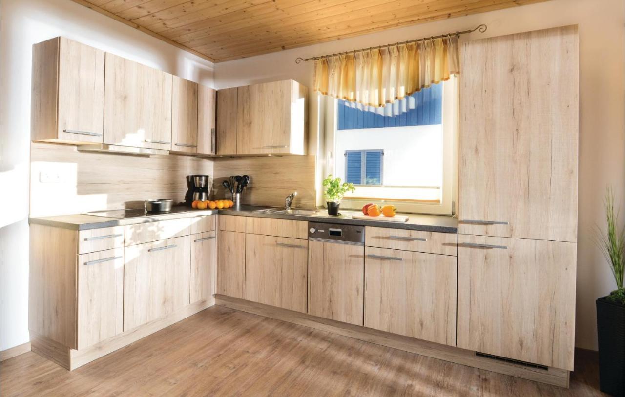 Ferienhaus 11 Altefaehr 외부 사진