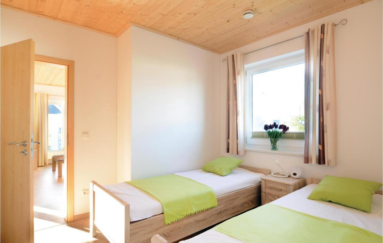 Ferienhaus 11 Altefaehr 외부 사진