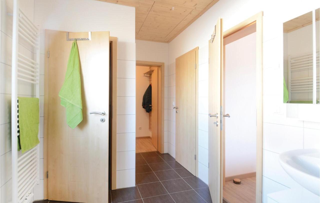 Ferienhaus 11 Altefaehr 외부 사진